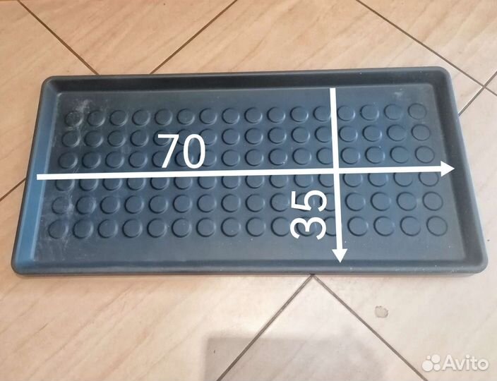 Поддон для обуви Икея лоток обувной для прихожей