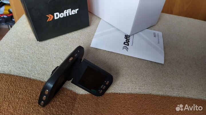 Видеорегистратор