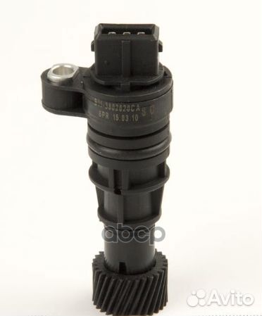 Датчик одометра (2WD) B113802020CA chery