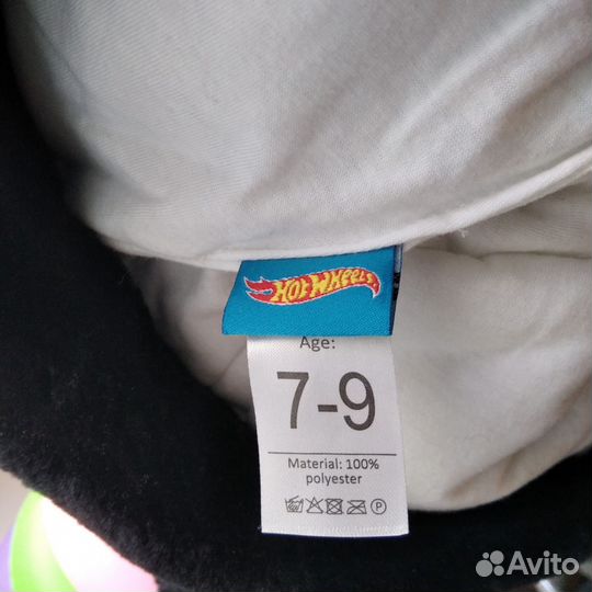 Шапка для мальчика