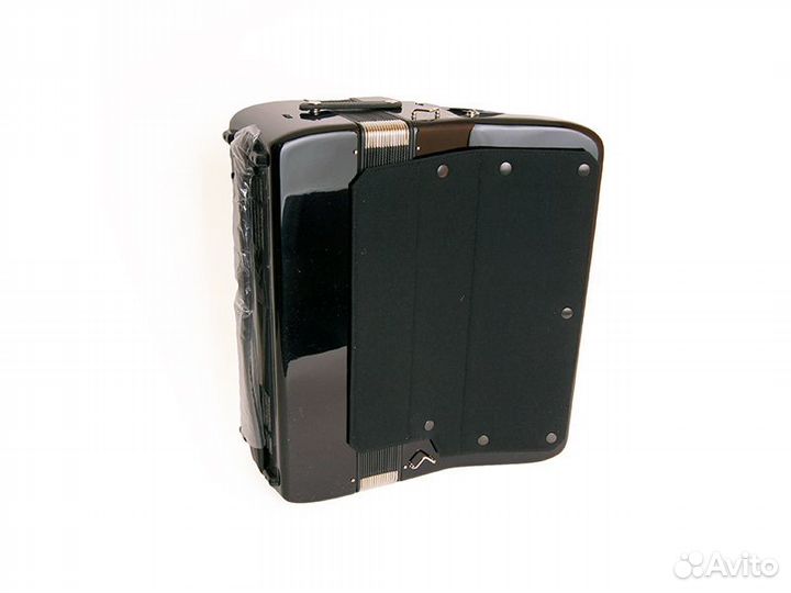 Weltmeister Romance 874-IV-120/87-BK-IS баян