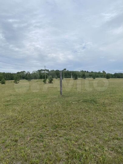 Участок 8 сот. (ИЖС)