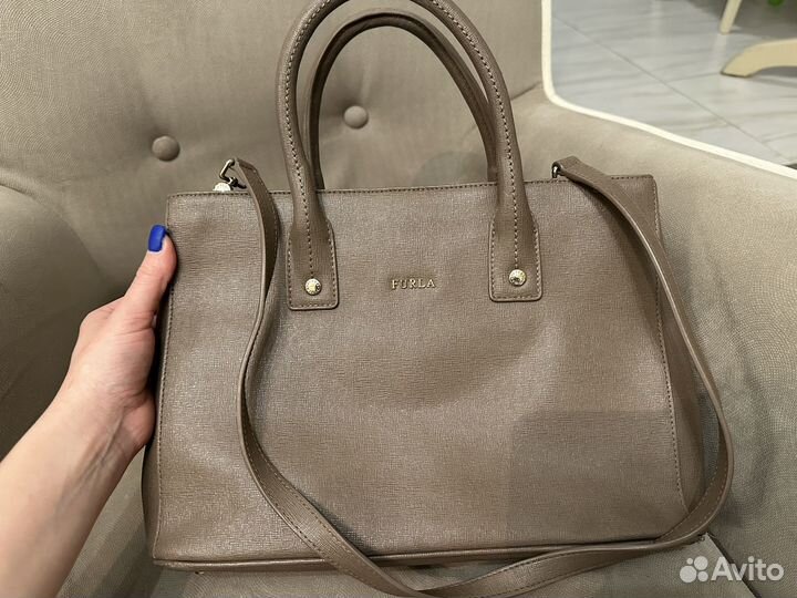 Сумка furla оригинал