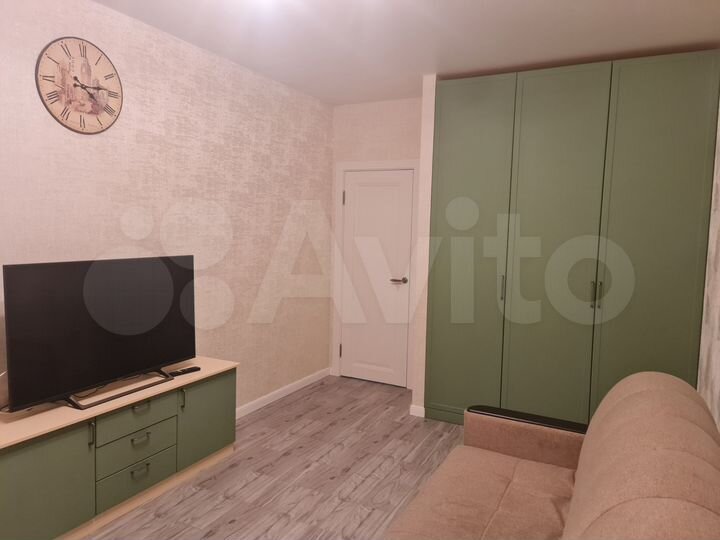 3-к. квартира, 88,8 м², 13/23 эт.