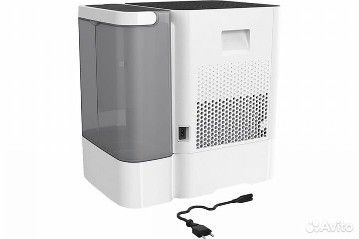 Запчасти Boneco H680