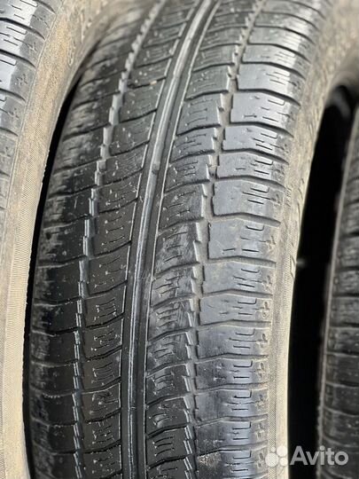 КАМА Кама-217 175/65 R14