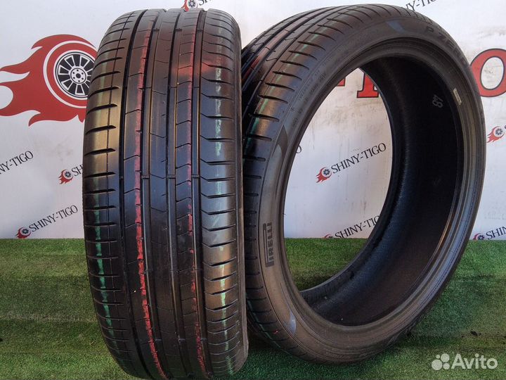 Pirelli P Zero PZ4 225/40 R20 94Y