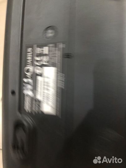 Клавиатура