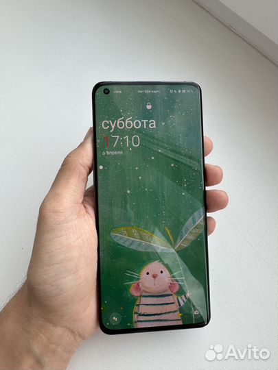 OnePlus 9 Pro, 8/256 ГБ