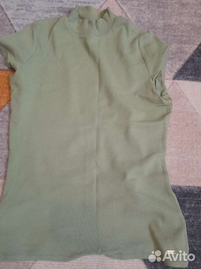 Женская одежда пакетом 42 44