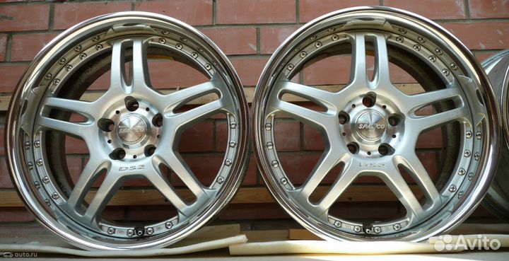 R18 Sparco Lexus IS Lexus GS Infiniti G Infiniti M