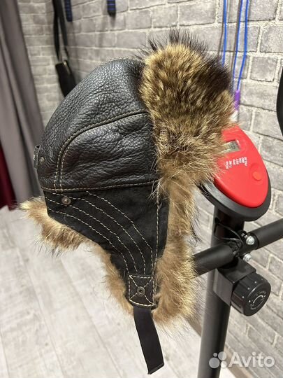 Шапка для мальчика