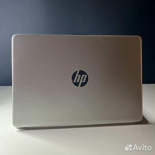 Ноутбук hp laptop 14s