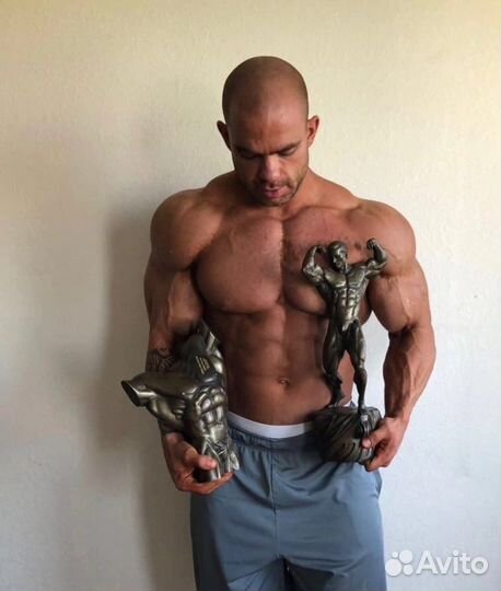 Фитнес тренер (в т ч он-лайн)