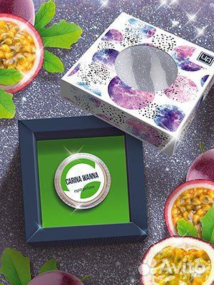 Твердые духи по мотивам известных брендов