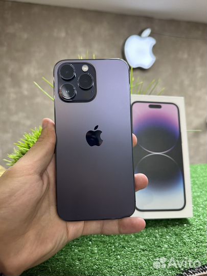 iPhone 14 про Max 256