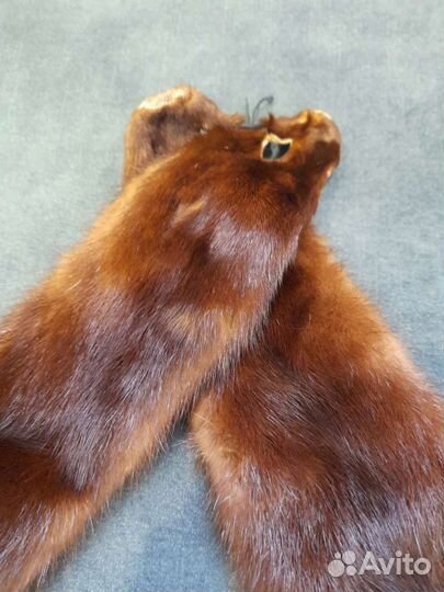 Шкурка животного