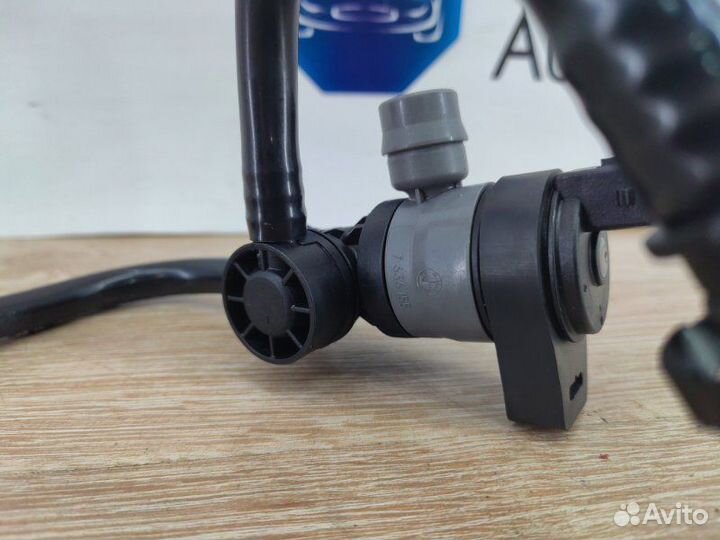 Клапан вентиляции топливного бака Bmw 3 F30 N55B30