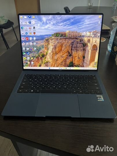 Huawei MateBook X Pro 2023
