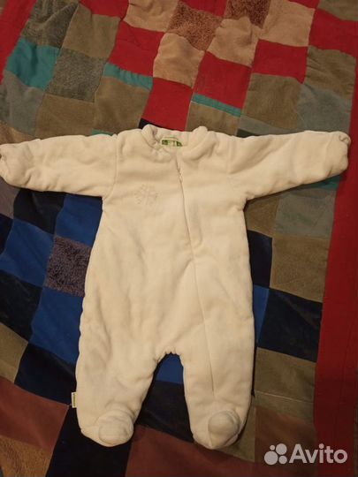 Шикарный конверт на выписку