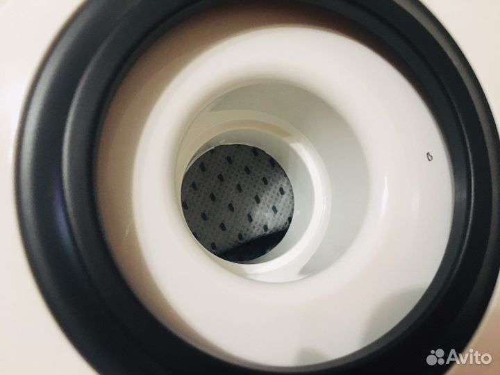 Пылесос, новый