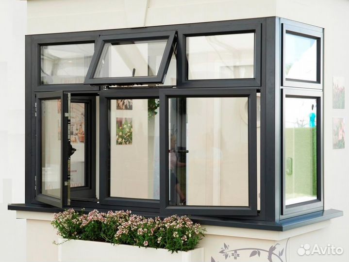 Окна пвх от завода - Бесплатный замер