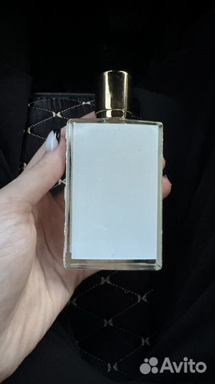 Kilian good girl tester парфюм оригинал