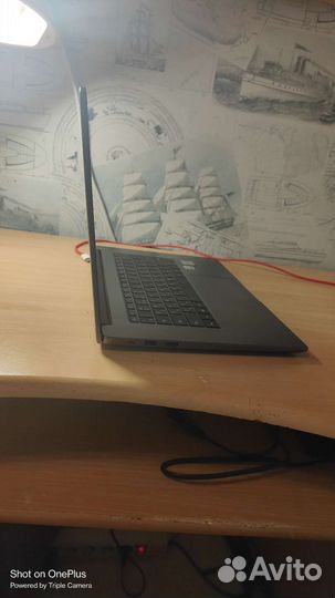 Huawei MoteBook D 15