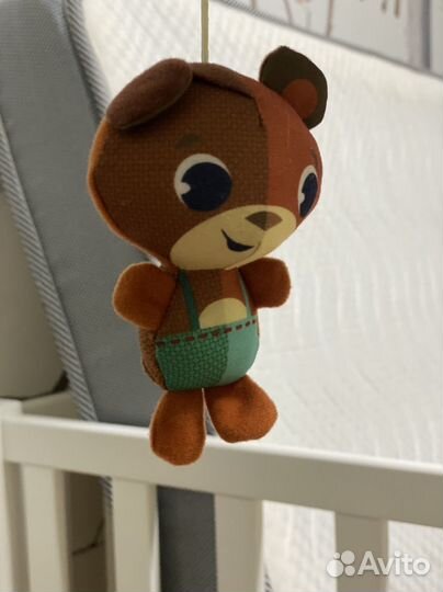 Мобиль на кроватку tiny love