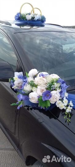 Прокат авто с водителем на мероприятия свадьбу