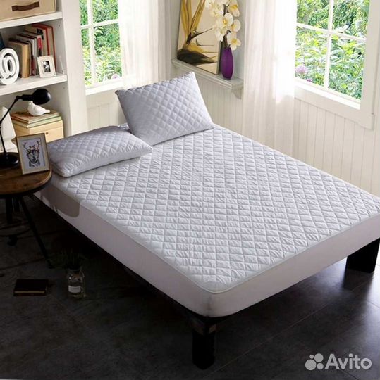Матрас мягкий