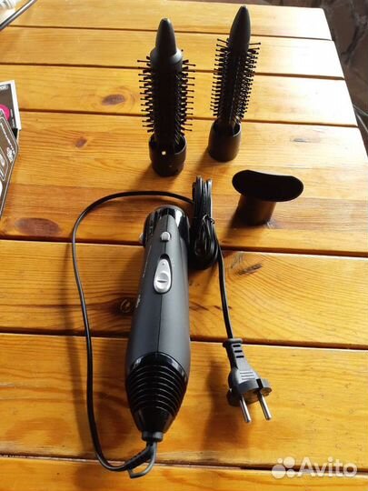 Фен для волос