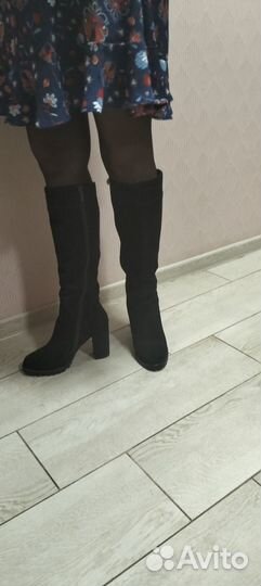 Сапоги