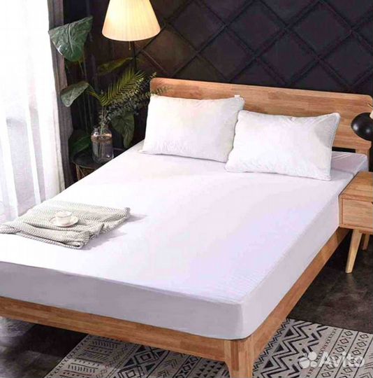 Матрас жесткий