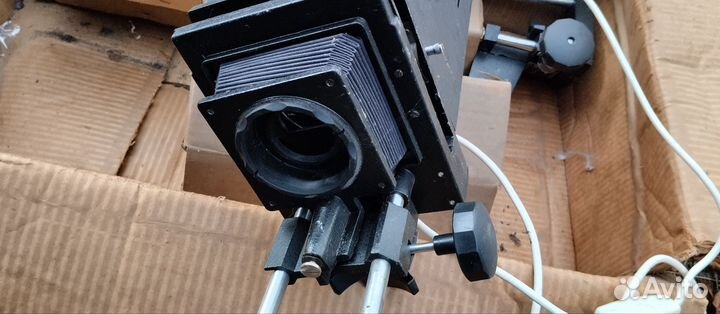 Фотоувеличитель krokuscolor4SL