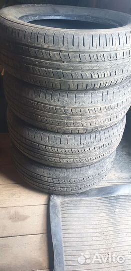 Aplus A606 195/60 R15 88H