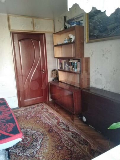 Комната 14 м² в 3-к., 3/9 эт.