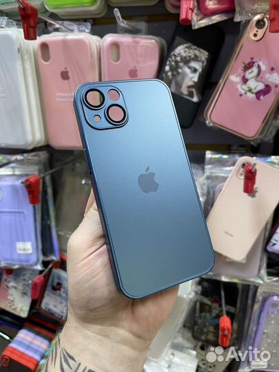 Чехлы MagSafe для iPhone 13/14