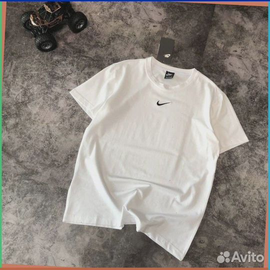 Футболка Nike (Артикул товара: 71323)