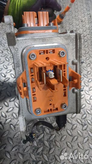 Инвертор Chevrolet Bolt 2016, 2017