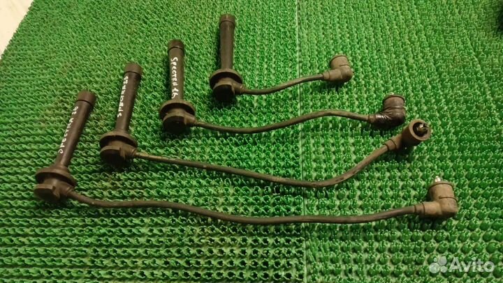 Брони провода Kia spectra