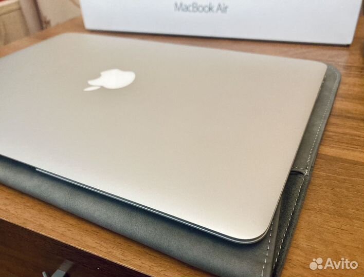 Macbook Air 13 2017