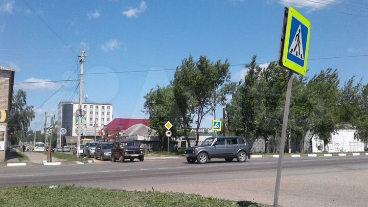 Торговая площадь, 114 м²
