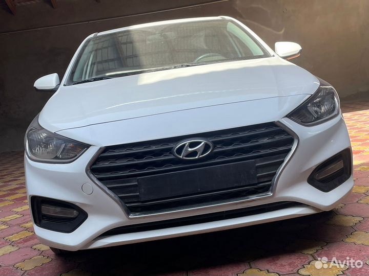 Авторазбор Xендай Cолярис Hyundai Solaris 2