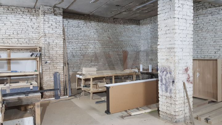 Свободного назначения, 257 м²