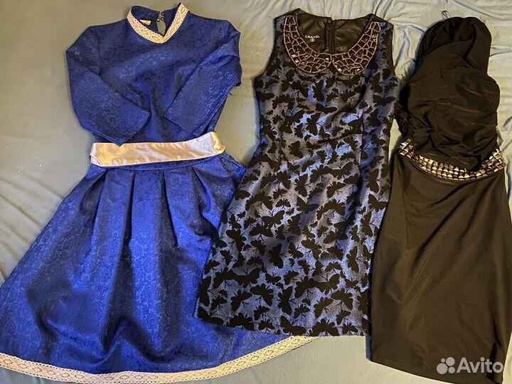 Женские вещи