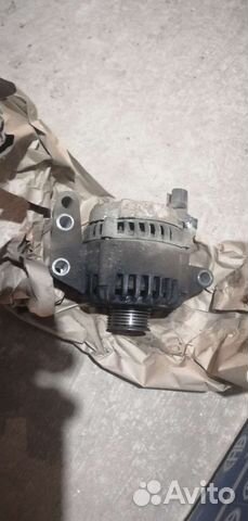 Генератор форд фокус 1