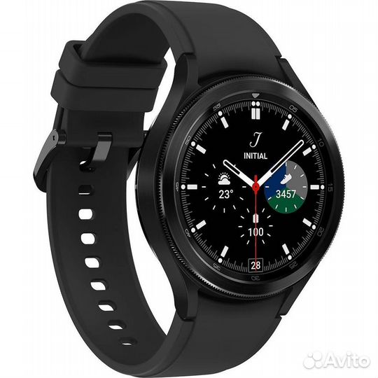 Samsung Galaxy Watch 4 Classic (Bluetooth) 46 мм