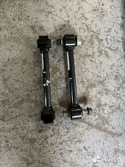 Тяга задняя поперечная Kia Sportage 4 QL 2021