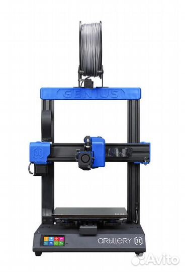 3D принтер Artillery / FlyingBear